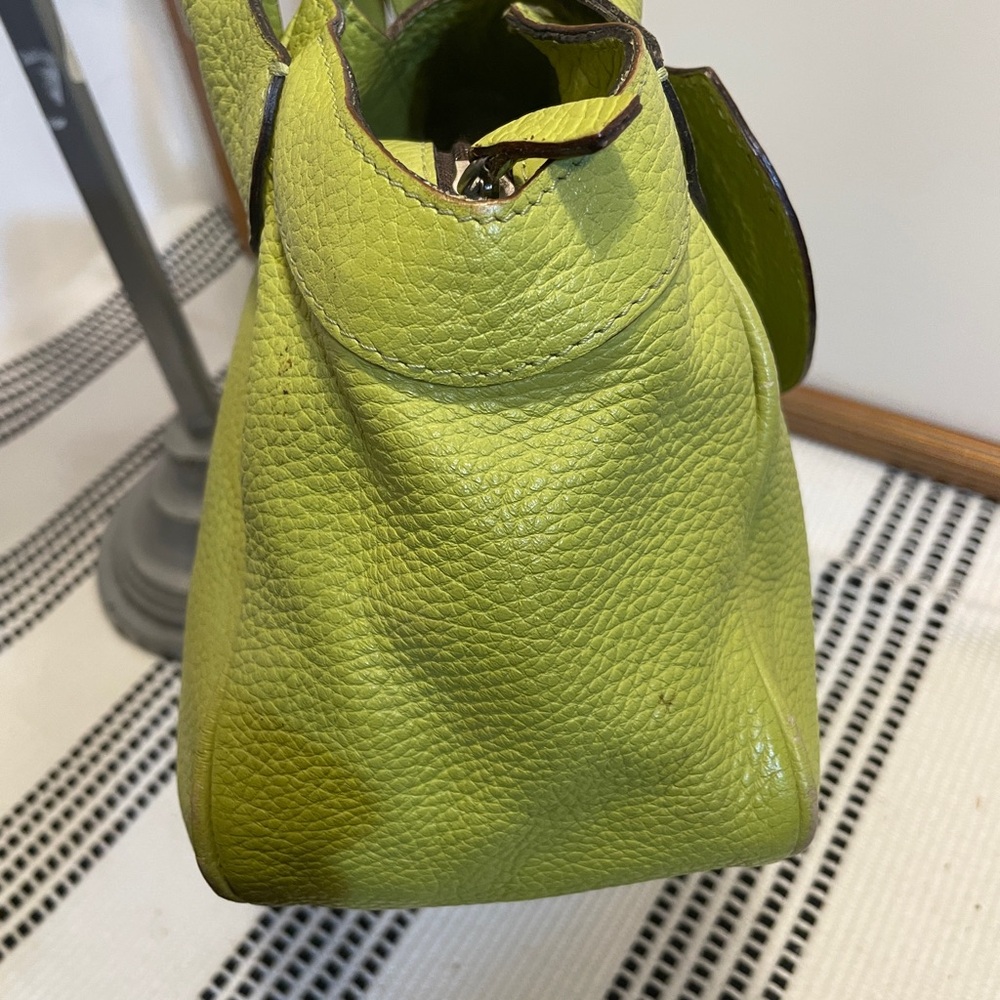 Falor Top hand bag - Picture 7 of 15